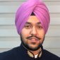 Gagandeep Walia